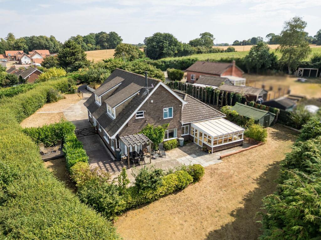 Main image of property: Mundys Lane, Mendham