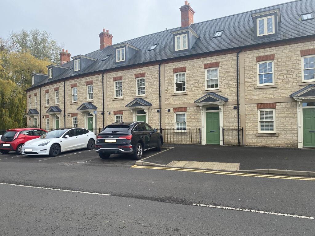 Main image of property: Northampton Road, Towcester