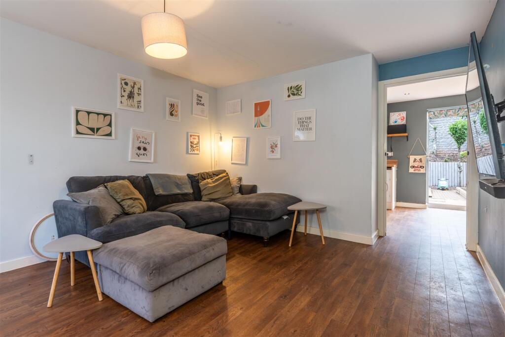 Pritchard Drive, Kegworth, Derby photo 2