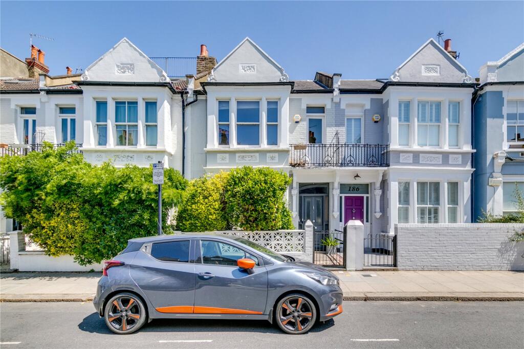 Main image of property: Munster Road, 
Fulham, SW6