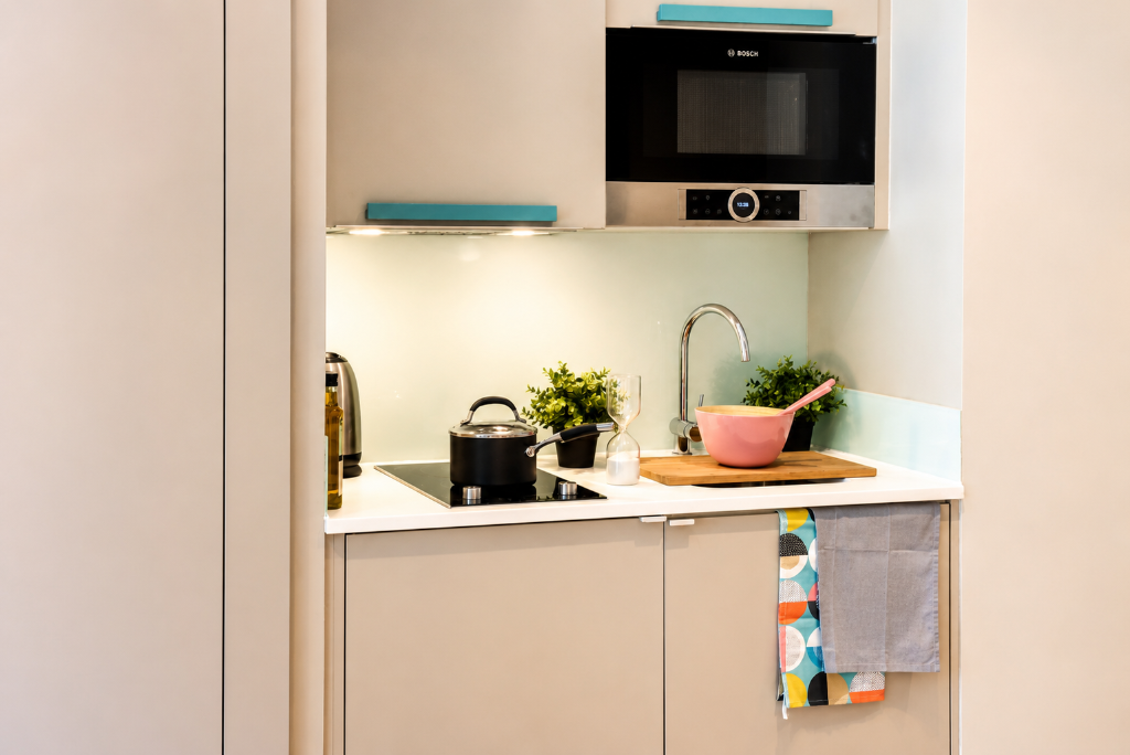 Apartment in London - View 4