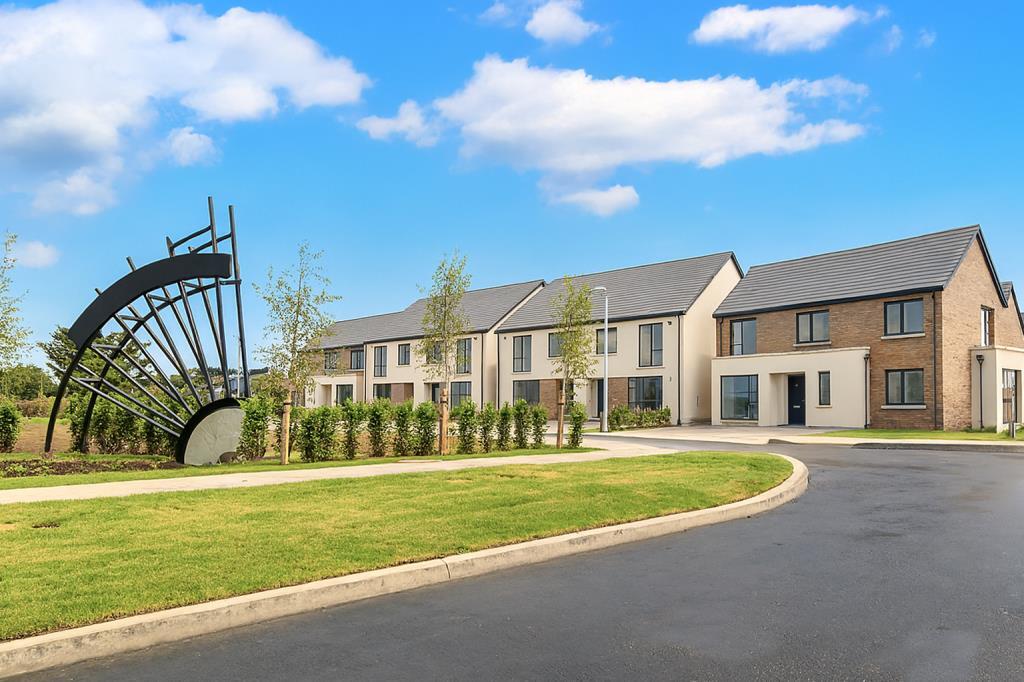 Main image of property: 4 Bedroom Semi Detached - The Boyne, Ushers Mill, Drogheda, Co Louth