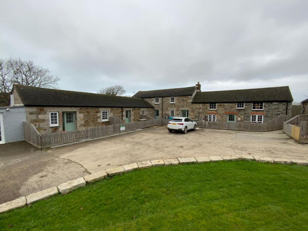 Main image of property: Bridge, Rayle Farm, TR16