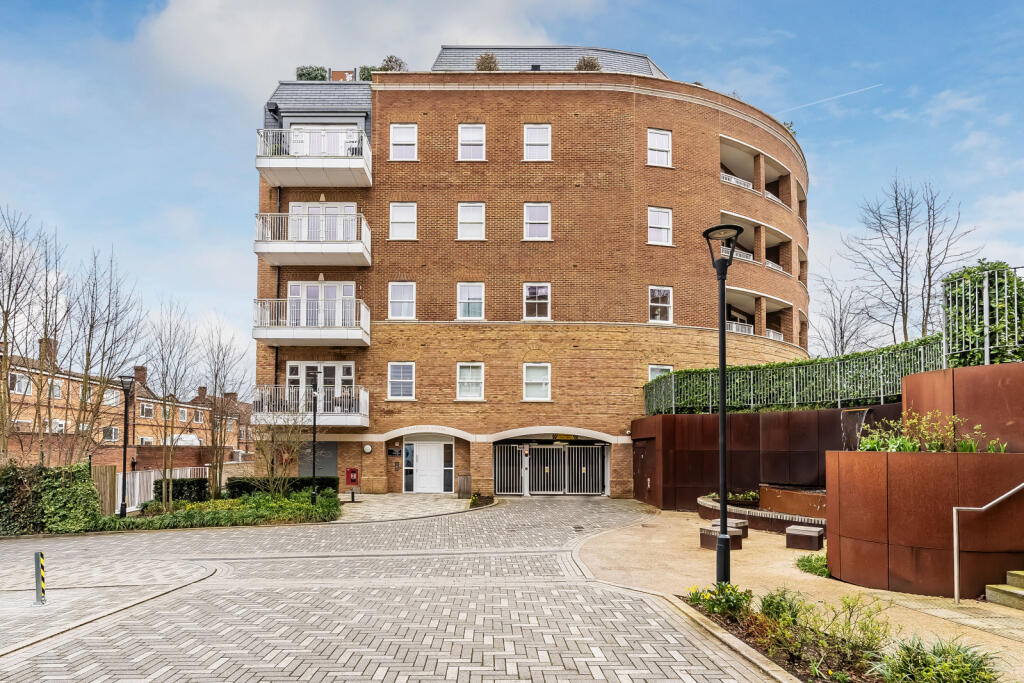 Main image of property: Eden Place, Oxted, Surrey, RH8