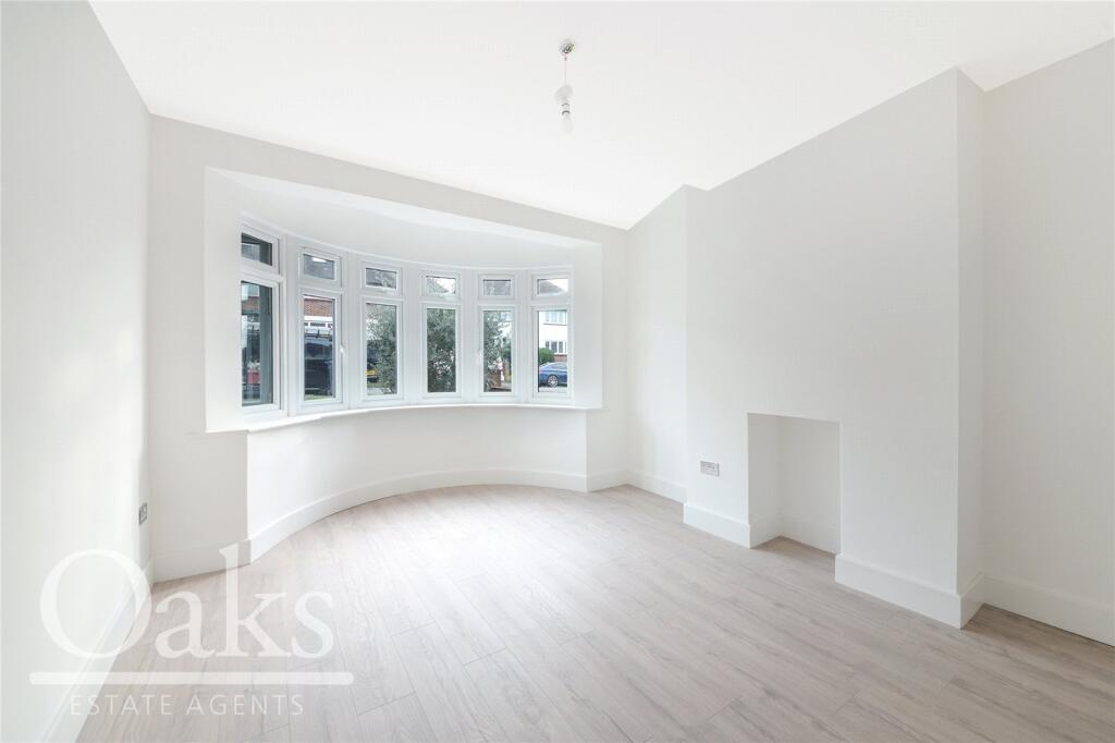 Main image of property: Christian Fields, Norbury