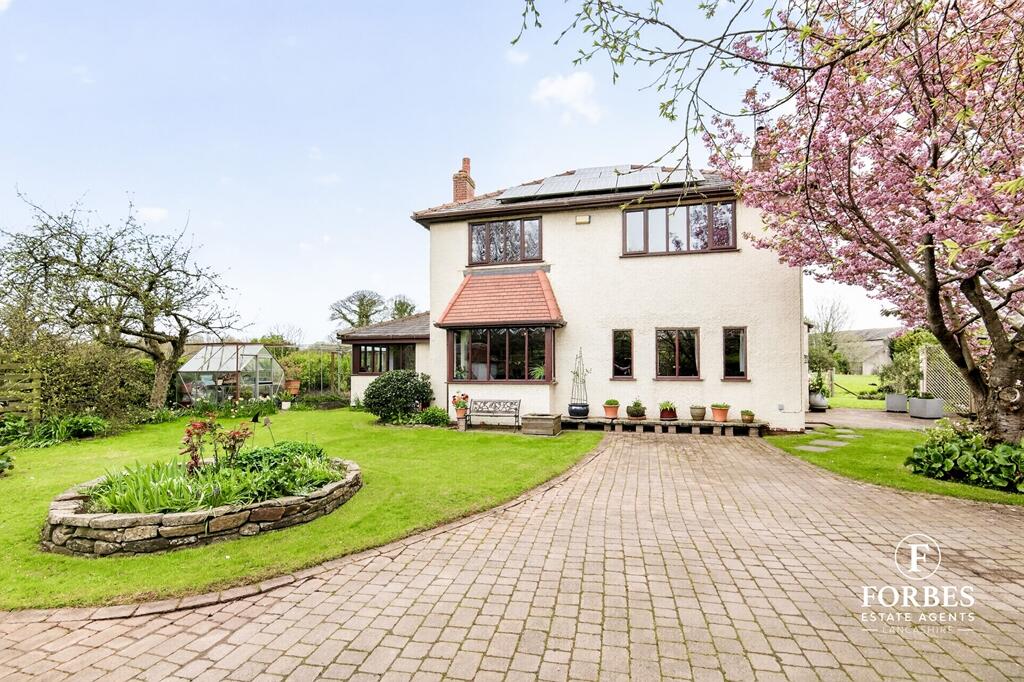Main image of property: Whitecroft, Preston New Road, Samlesbury, PR5