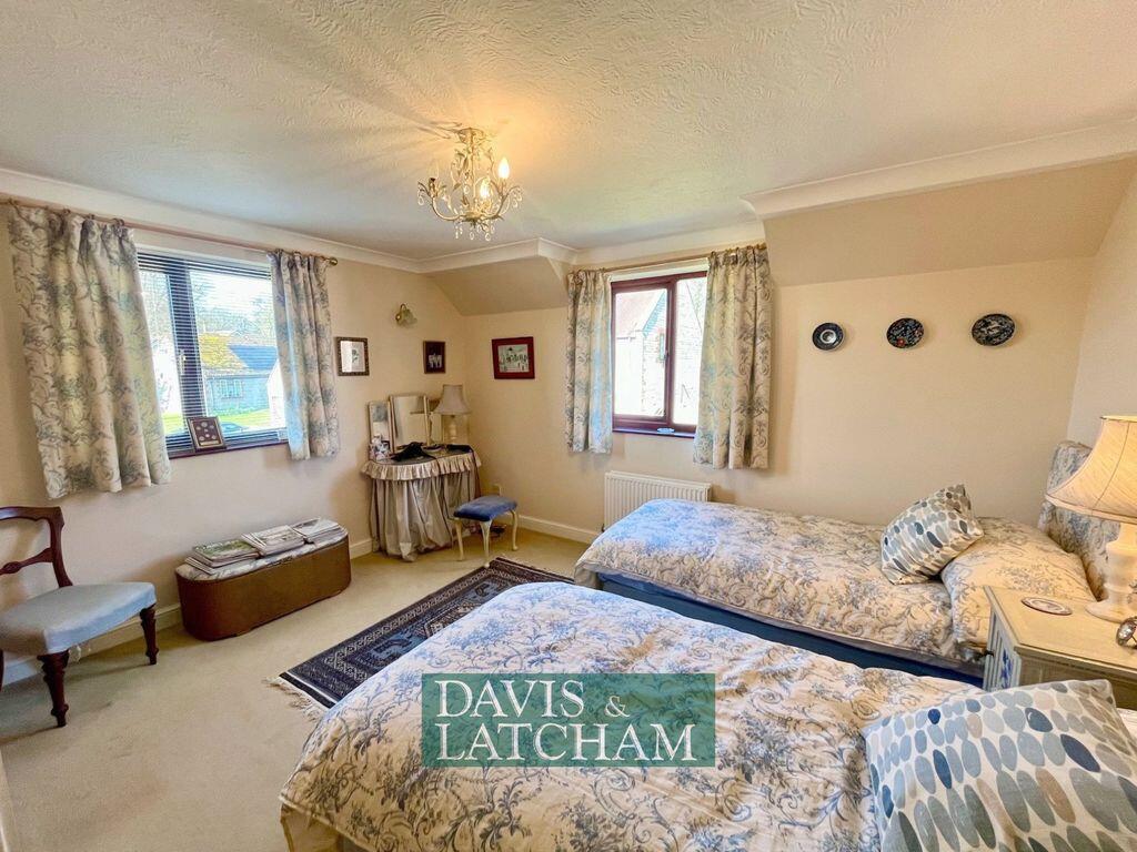 Additional image 10 of Greenhill Gardens, Norton Road, Sutton Veny