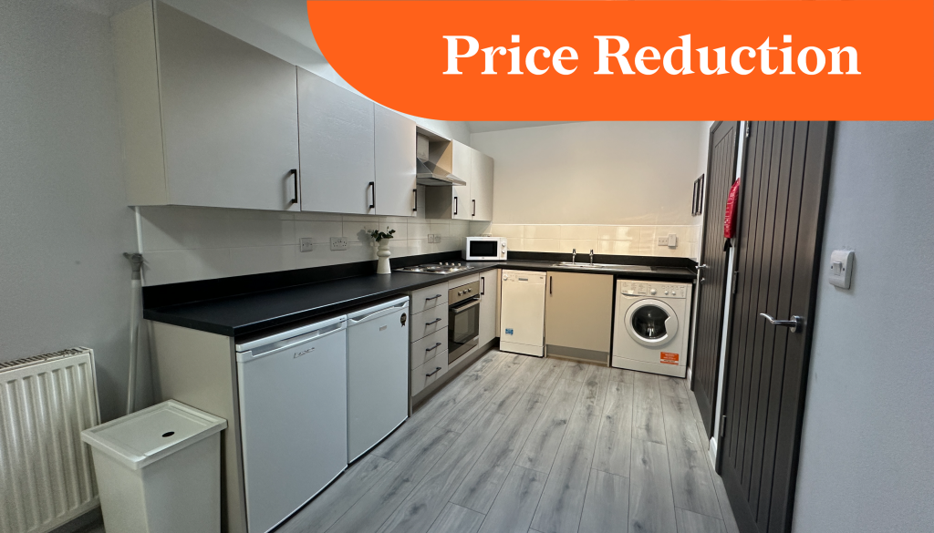 Main image of property: Gated Apartment // 2 Bed // SEPT 2026