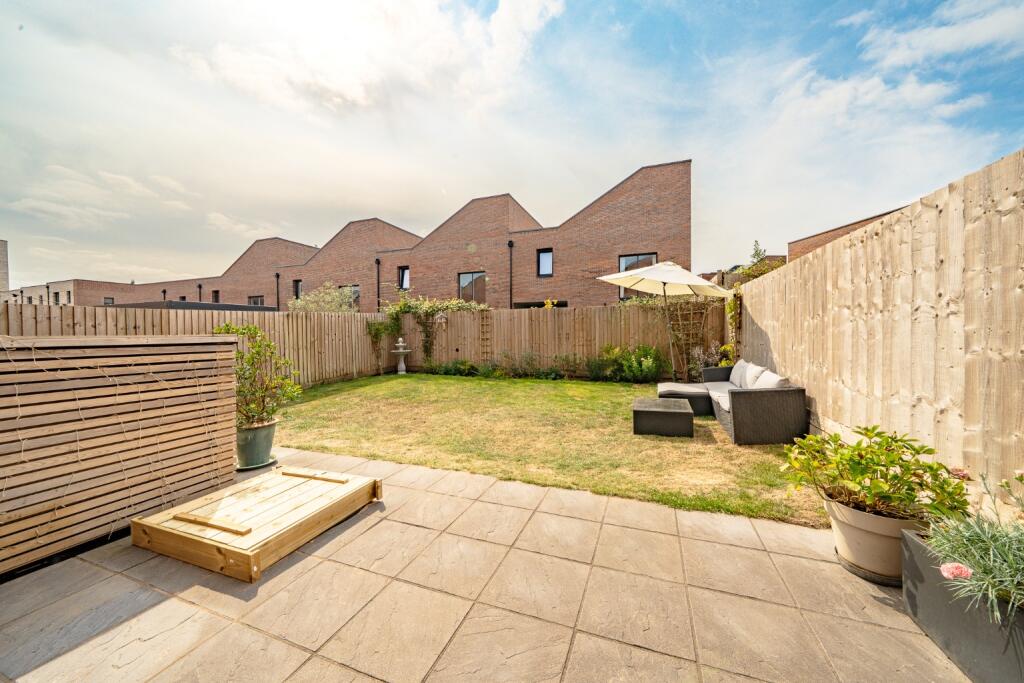 Fedden Street, Patchway, Bristol, BS34 photo 2