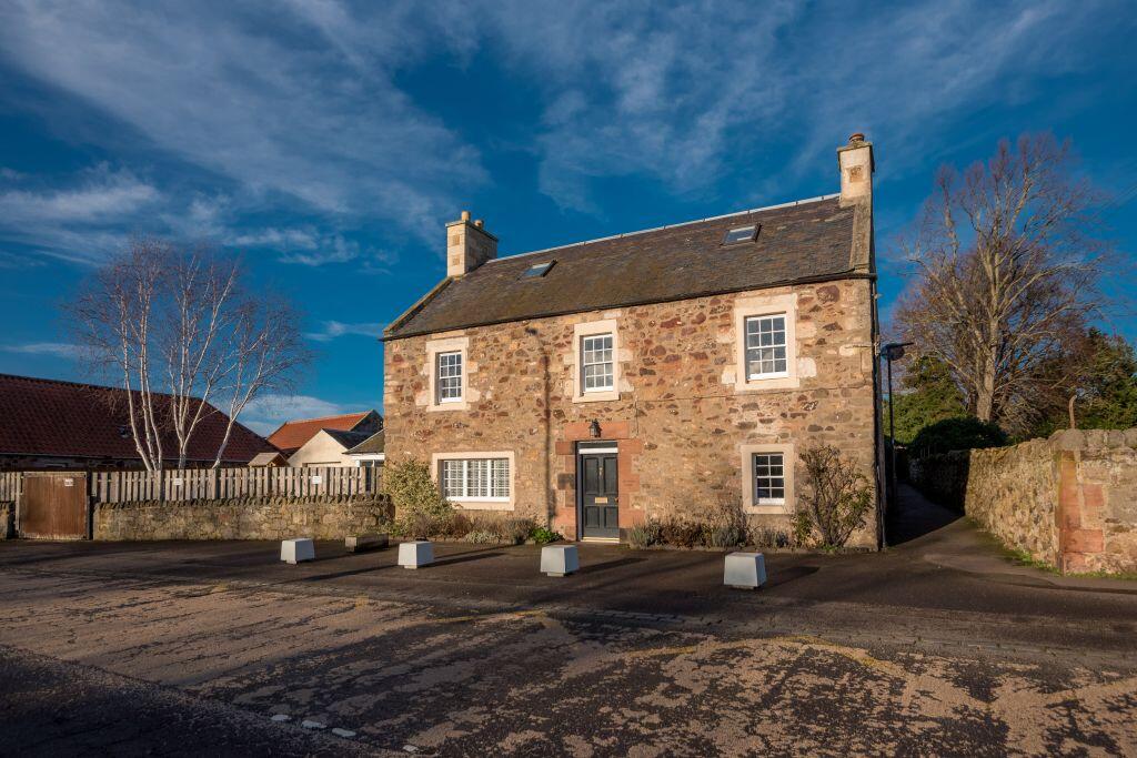 Main image of property: Millfield House, Mill Wynd, Haddington, East Lothian, EH41 4DB