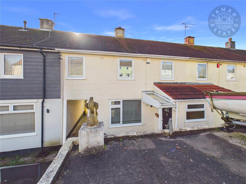 Main image of property: Taunton Avenue, Plymouth, Devon, PL5
