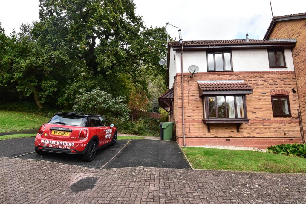 House in Bromsgrove, Alvechurch - View 2