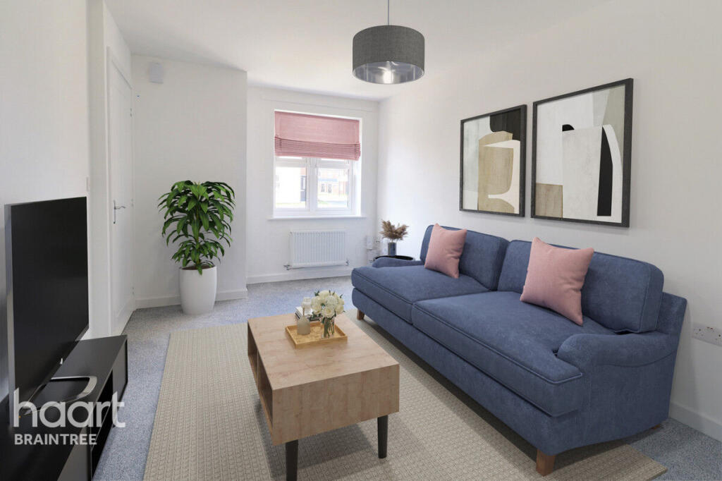 Main image of property: Elderberry Grove, Braintree