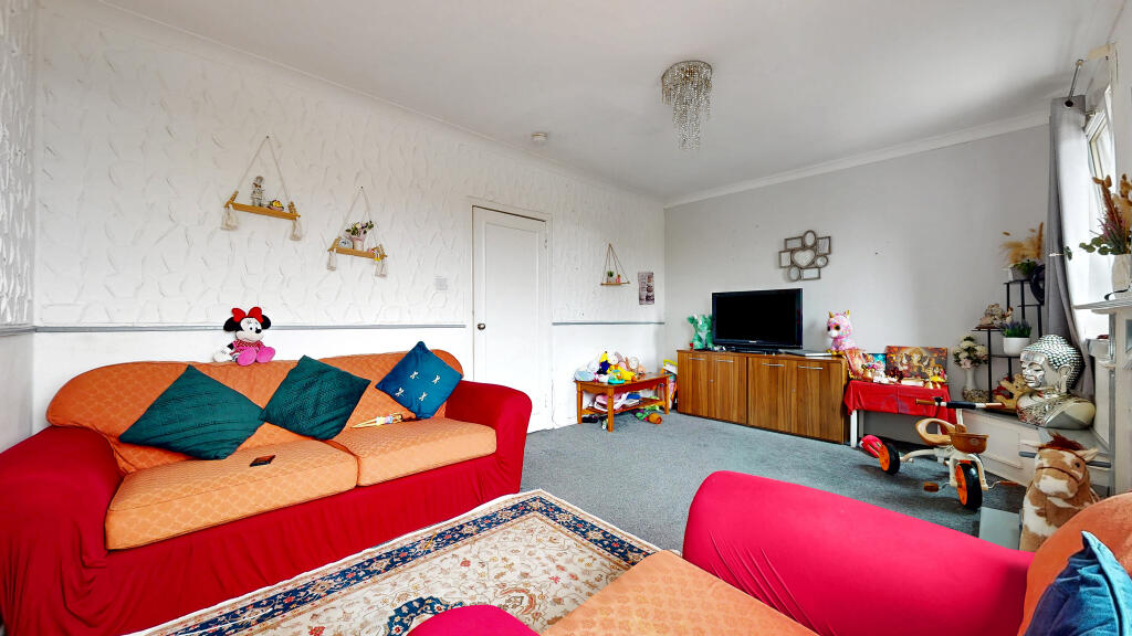 Apartment in Paisley - View 2