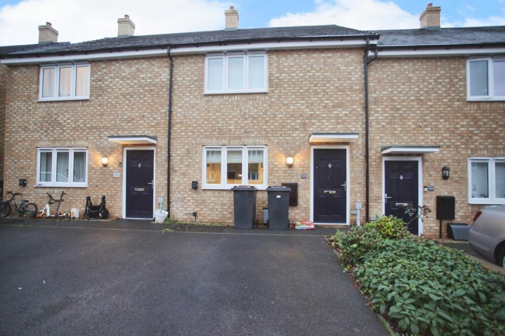 Main image of property: Moat House Close, Exhall, Coventry, CV7