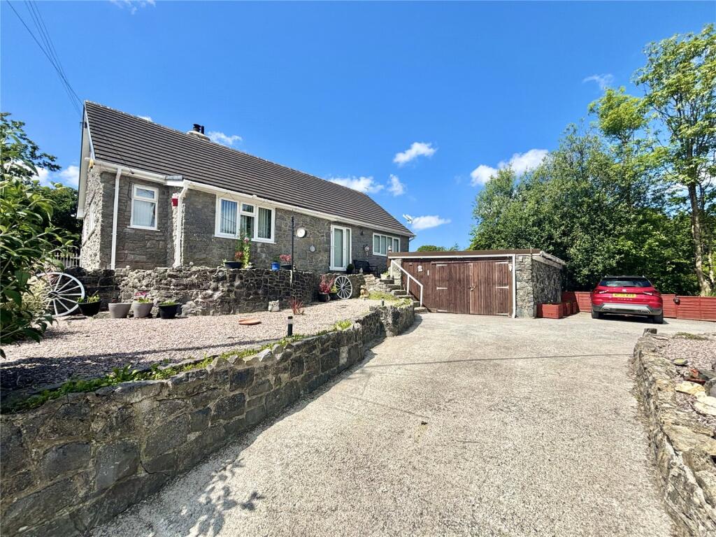 Main image of property: Cilgerran