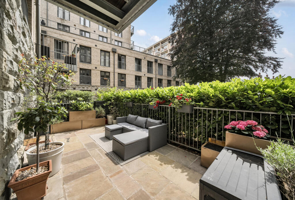 Main image of property: French Yard, Bristol, BS1