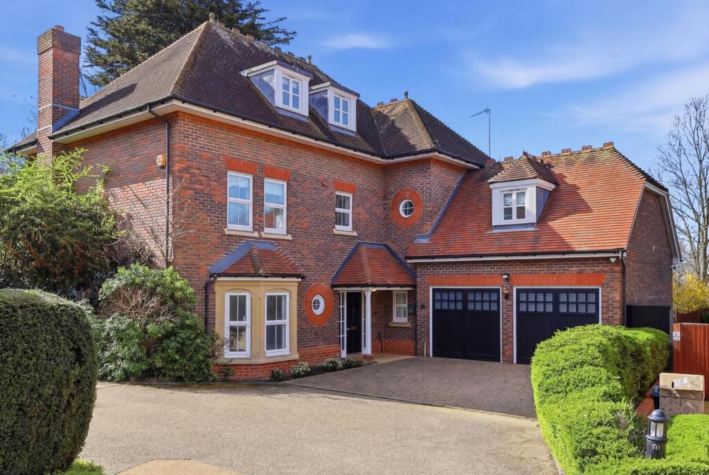 Main image of property: Regents Drive, Woodford Green