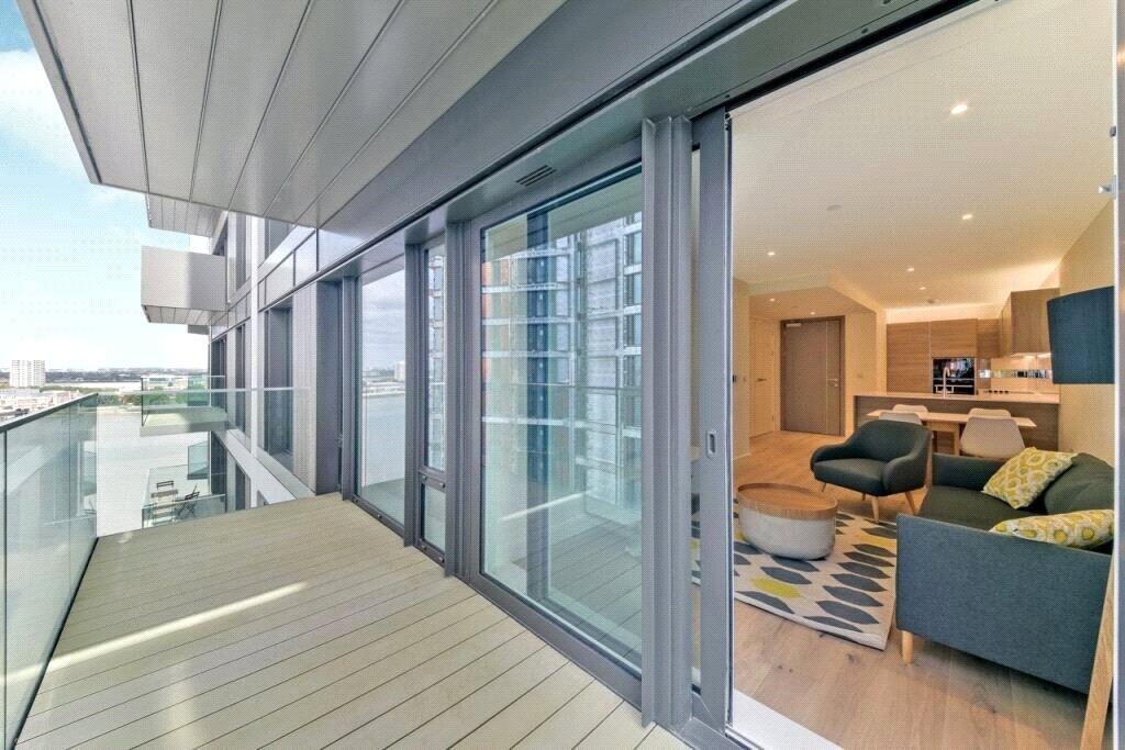 Apartment in London - More