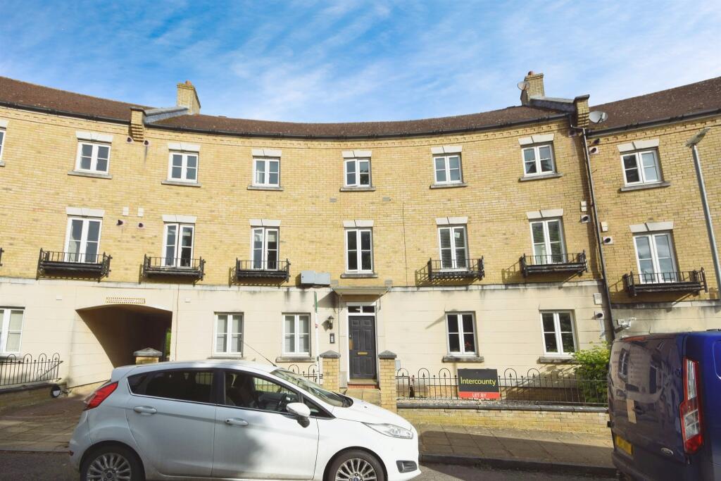 Main image of property: Mary Ruck Way, Black Notley, Braintree