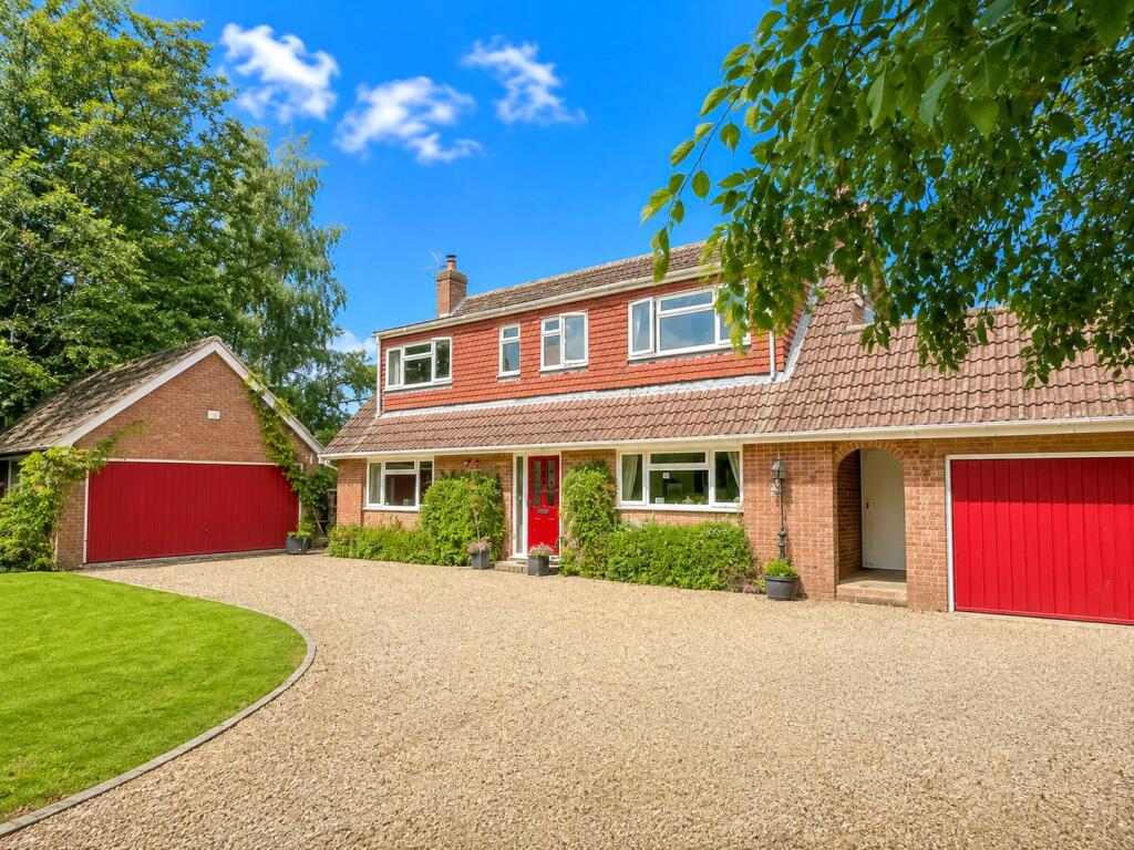 Main image of property: Hound Green, Hampshire, RG27