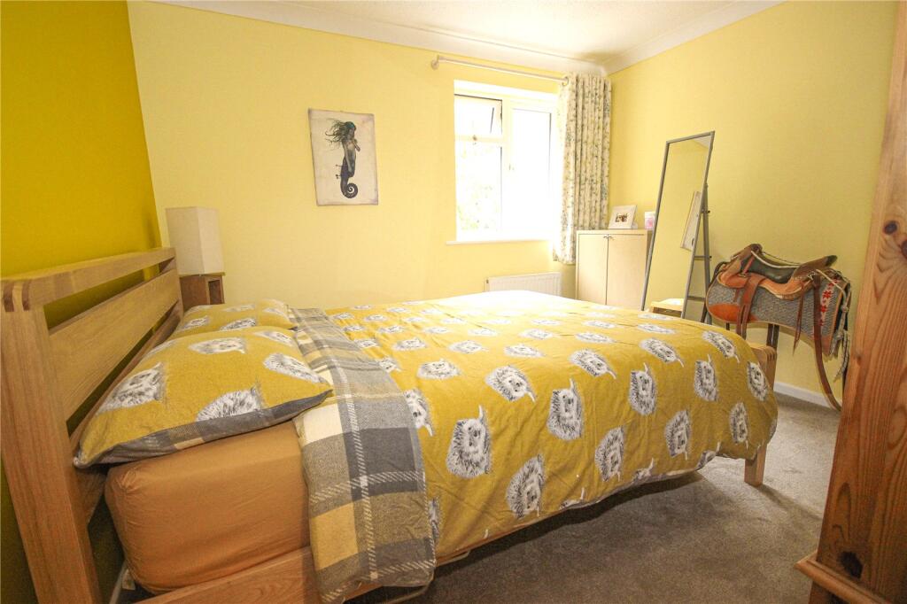 House in East Devon, Seaton - More