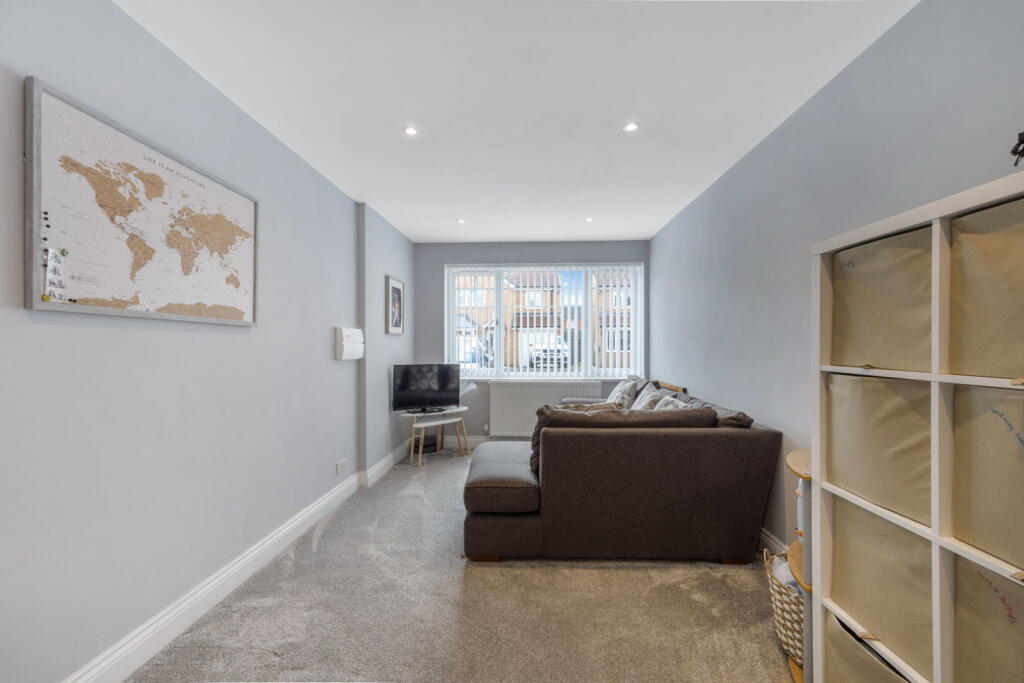 House in Ashington, Northumberland - More
