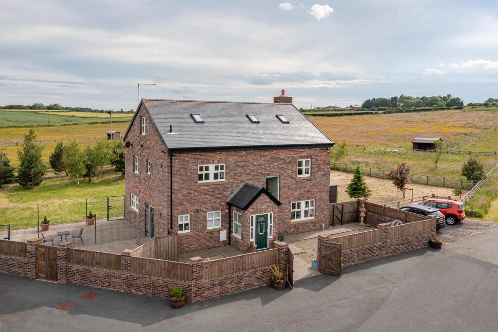 House in Haswell, County Durham - View 2