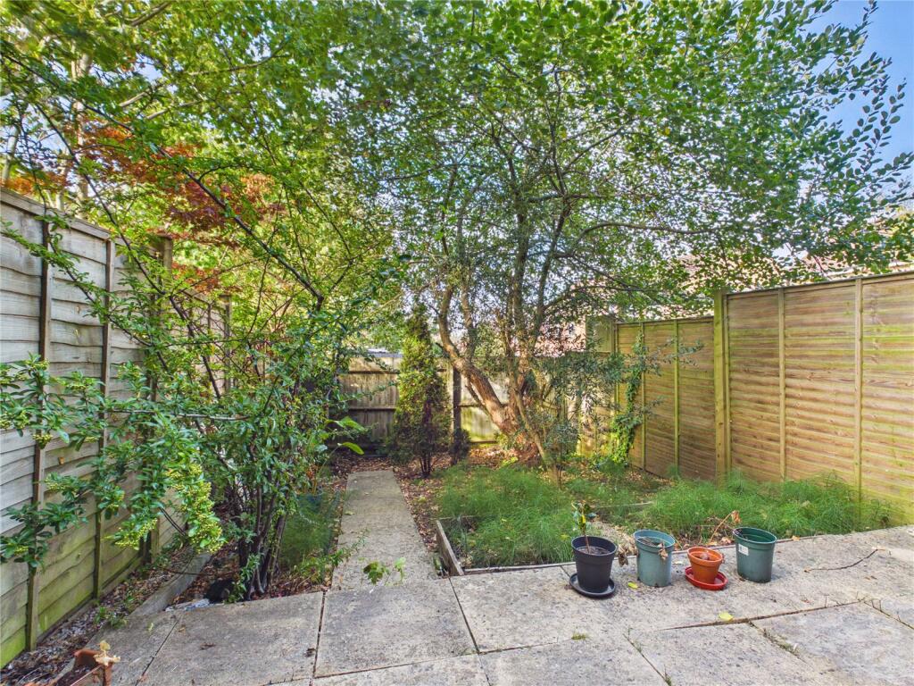 House in Bristol - View 4