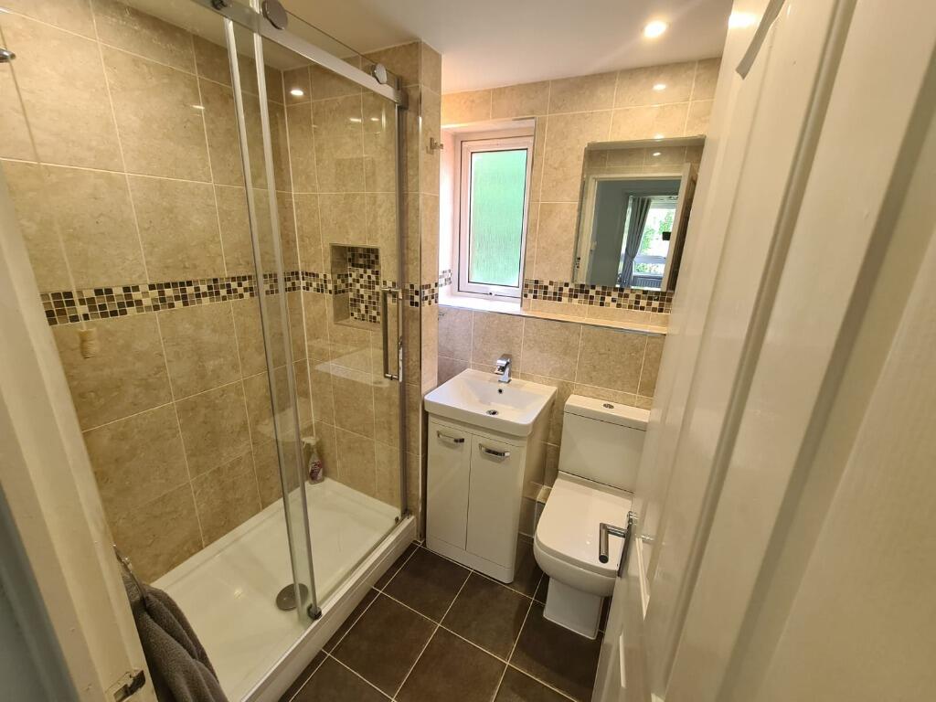 Apartment in Birmingham - More