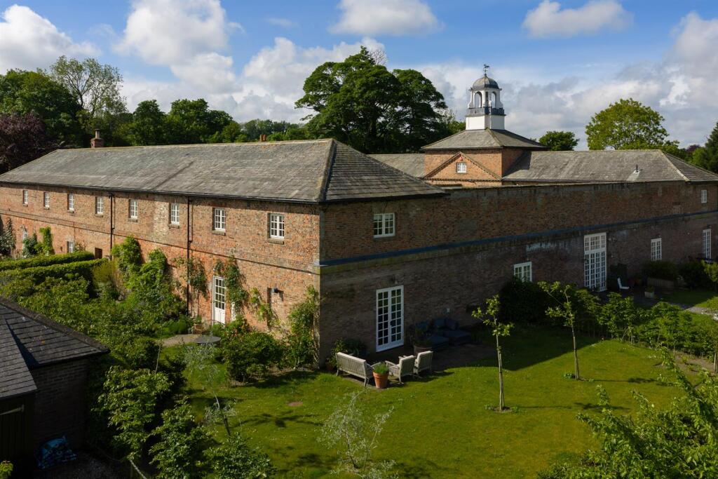 Main image of property: Derwent Court, Howsham, York