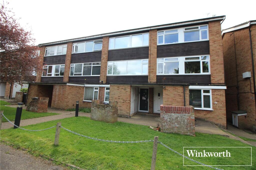 Main image of property: Ashdown Drive, Borehamwood, Hertfordshire, WD6