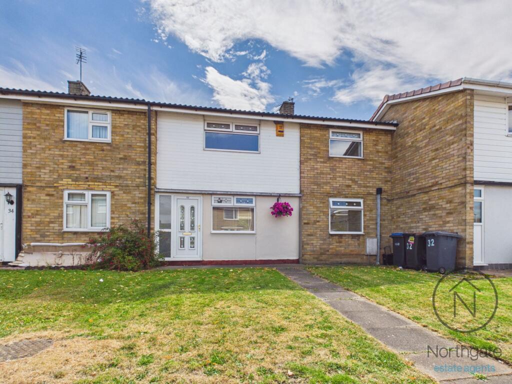 Main image of property: Mellanby Crescent, Newton Aycliffe, DL5