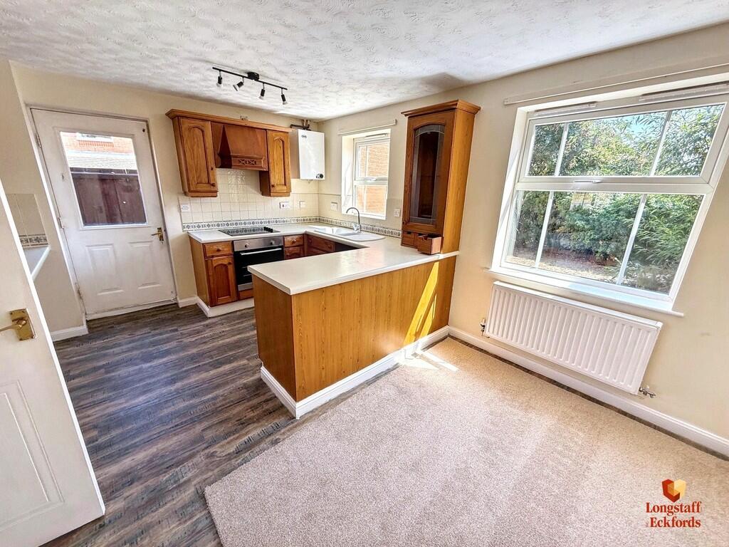 Churchfields, Folkingham  photo 4