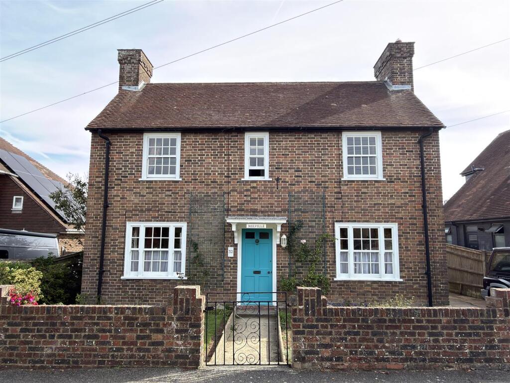 Main image of property: Cadborough Cliff, Rye