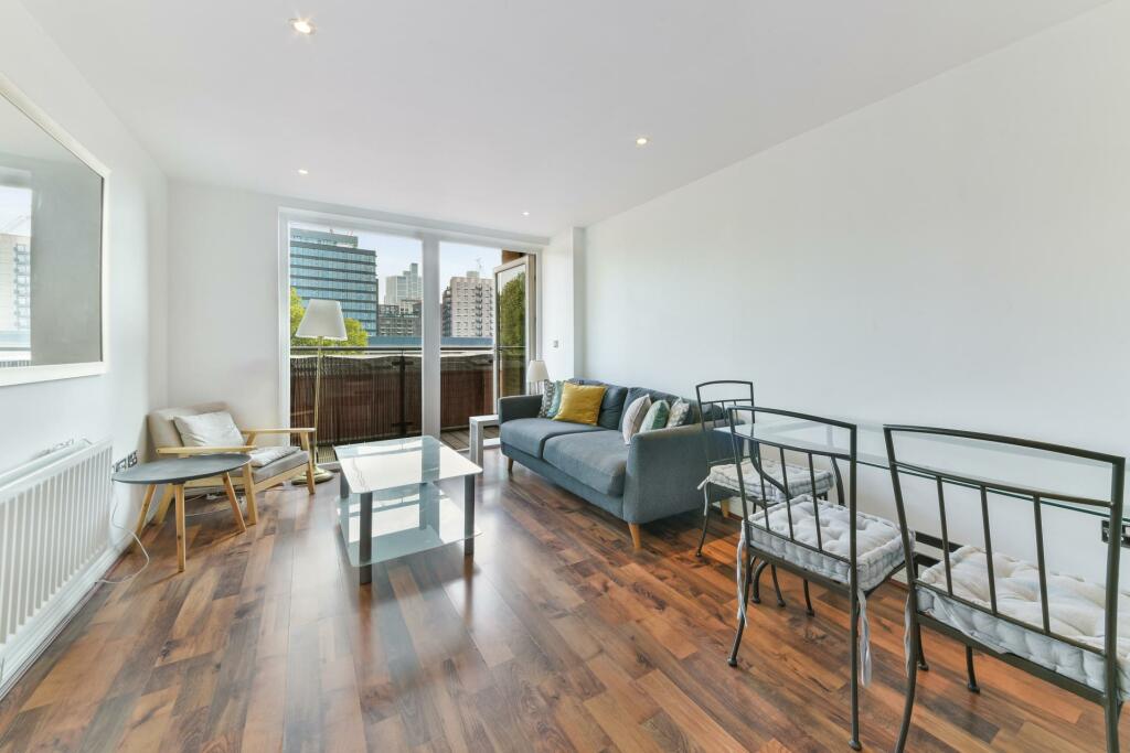 Main image of property: Viridian Apartments, Battersea, London, SW8