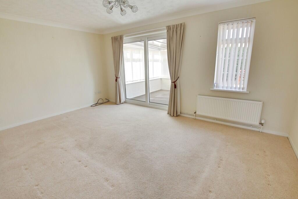 House in Fenland, March - View 4