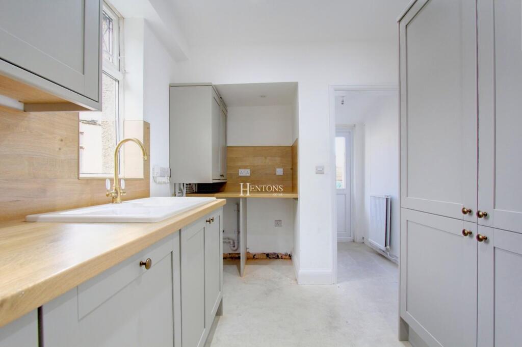 House in Cardiff, Gabalfa, Llandaff North - View 4