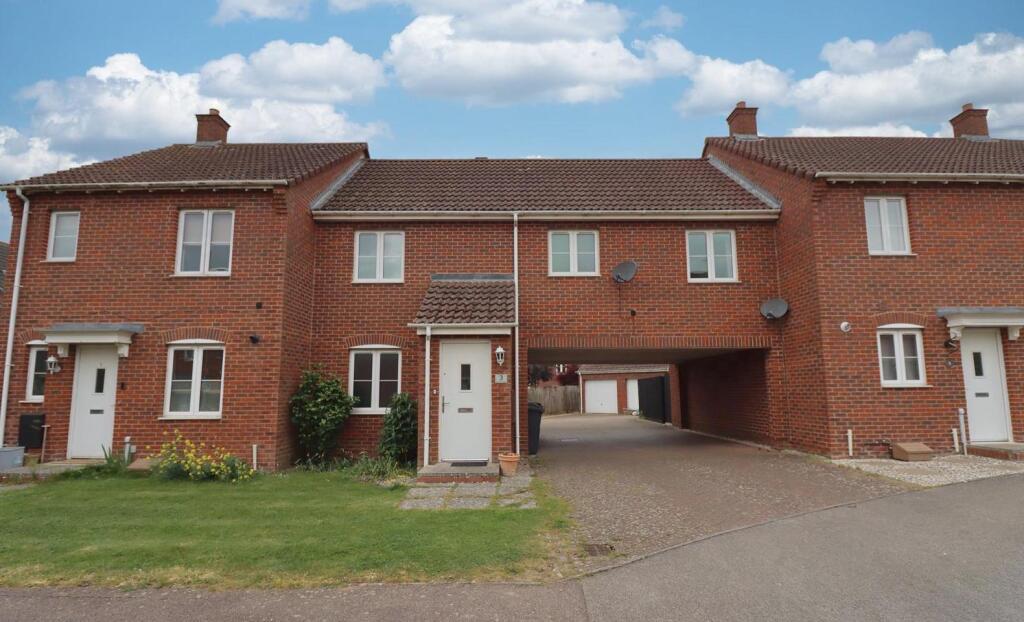 Main image of property: Rowan Close, Desborough, Kettering