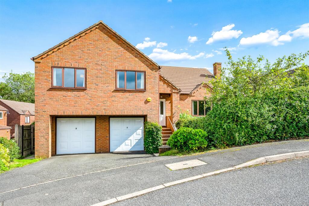 Main image of property: The Meadows, Ketley Bank, Telford