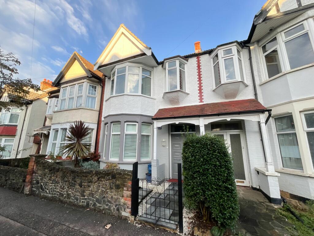 Main image of property: Westminster Drive, Westcliff-on-Sea
