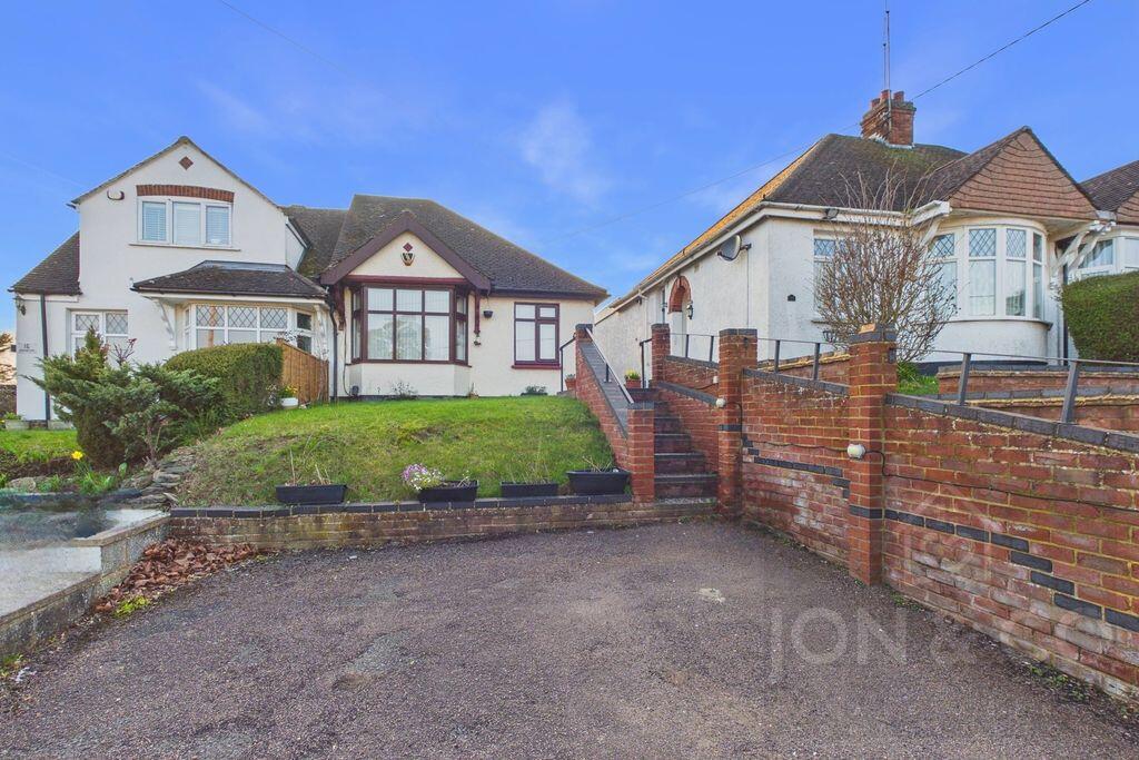 Main image of property: Booth Lane South | Weston Favell | NN3