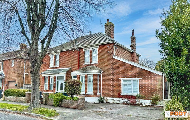 Main image of property: St. Leonards Avenue, Hayling Island