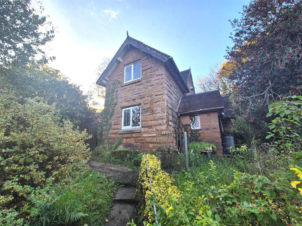 Main image of property: Allesley Old Road, Coventry, CV5