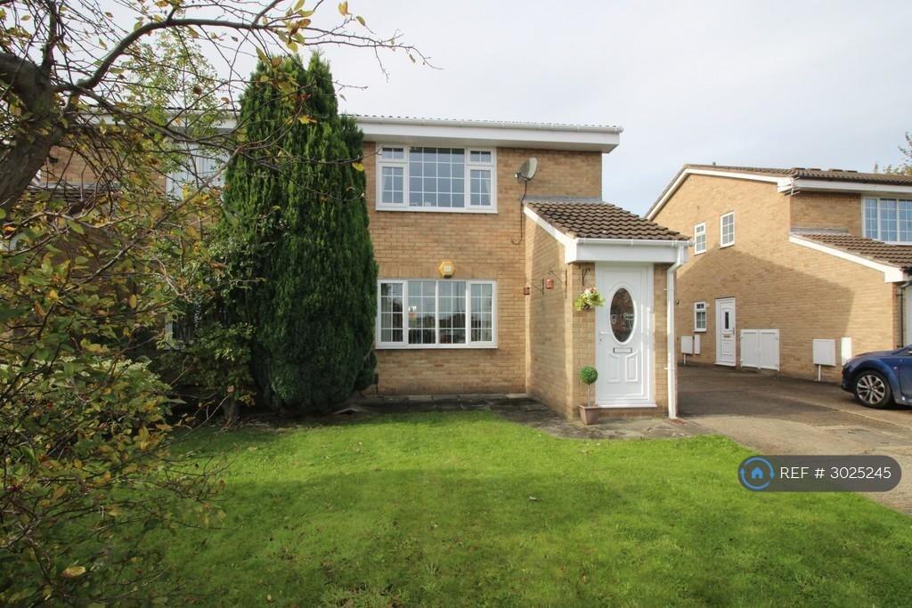 Main image of property: Bainton Close, Billingham, TS23