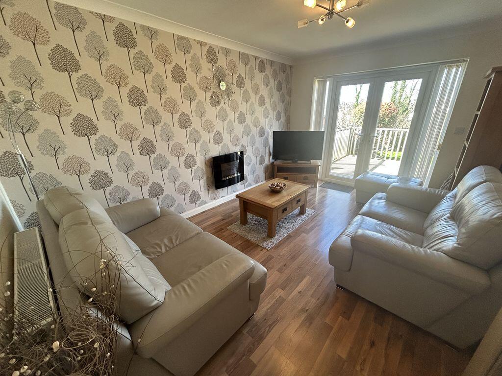 Cysgod Y Castell, Llandudno Junction photo 3