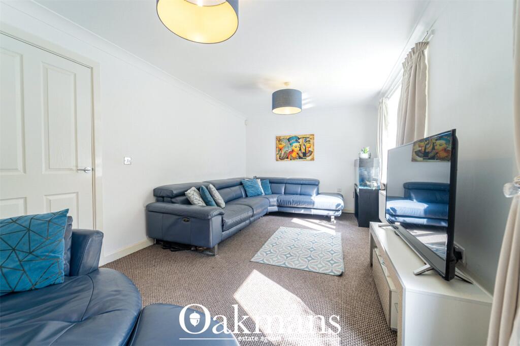 Heartland Close, Birmingham, B18 photo 4