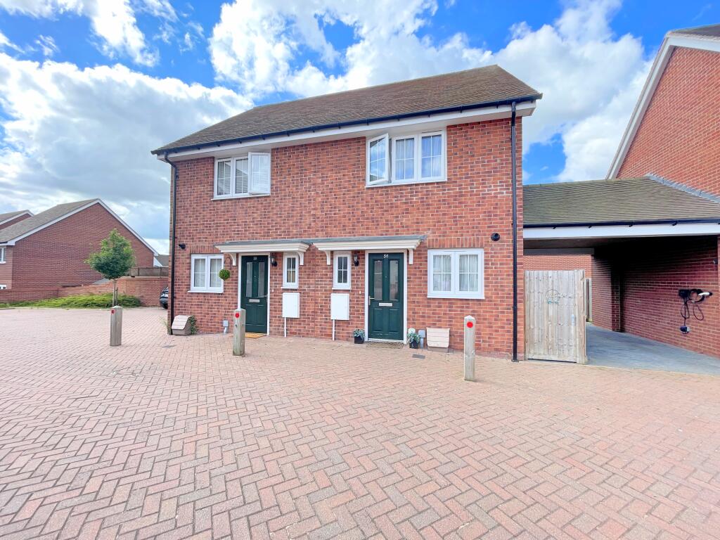 Main image of property: Honey Lane, TIPTREE