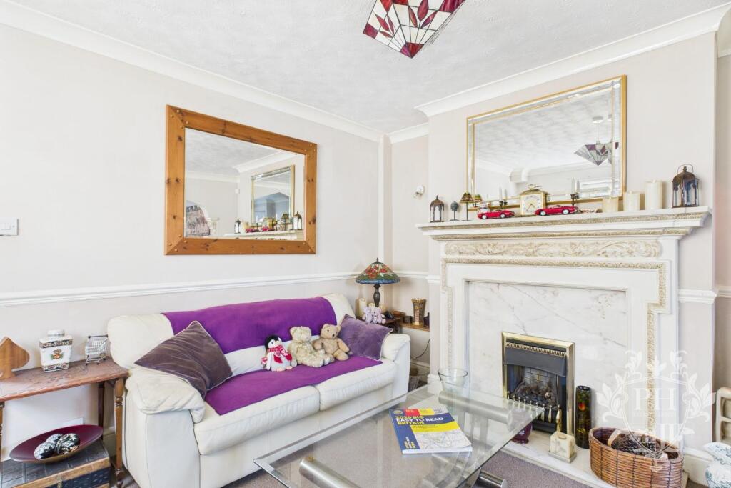 Main image of property: Queen Street, Lazenby