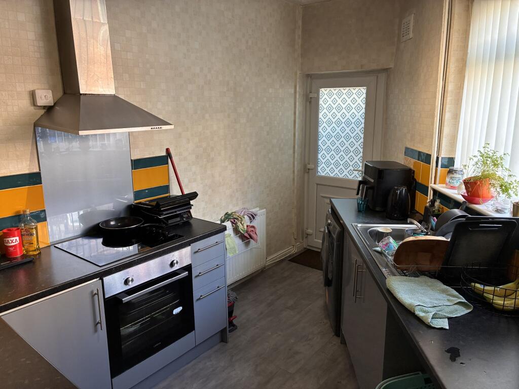 House in Warrington, Bank Quay, Bewsey - View 5